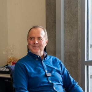 Adam Schiff Rep. California’s 30th District - D