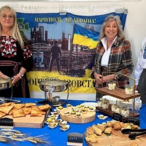 Profile of Representative Dina Tituss Nevada 1st