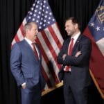 Profile of Senator J.D. Vance