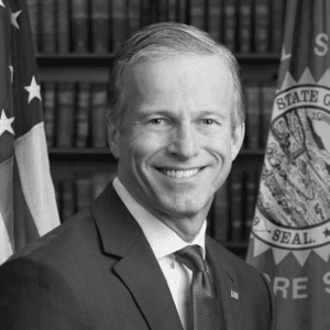 Profile of Senator John Thune