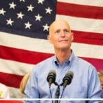 Profile of U.S. Senator Rick Scott of Florida