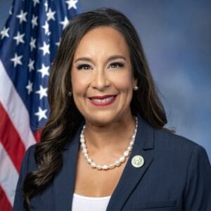 Rep. Monica De La Cruz 118th Congress