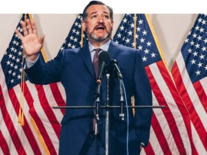 Senator Ted Cruz Profile