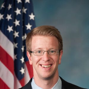 Image of Derek Kilmer Representative WA Democrat