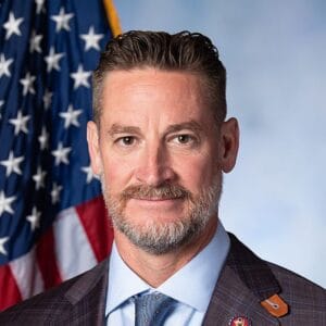 Image of W. Steube Representative FL Republican