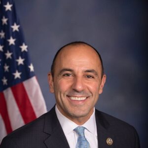 Image of Jimmy Panetta Representative CA Democrat