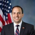 The Nation's Leaders from Coast to Coast Image of Lance Gooden Representative TX Republican
