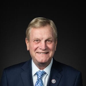 Image of Michael Simpson Representative ID Republican