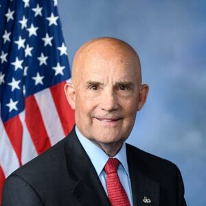 Image of Keith Self Representative TX Republican
