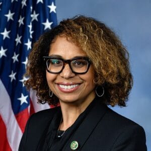 Image of Sydney Kamlager-Dove Representative CA Democrat