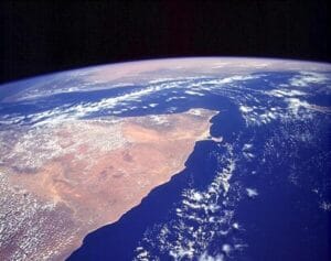 Image of President HASSAN SHEIKH Mohamud