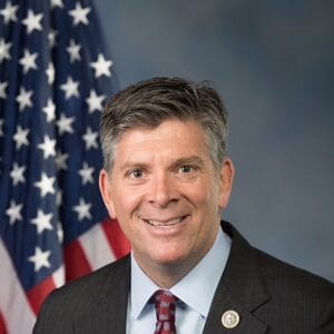 Image of Darin LaHood Representative IL Republican