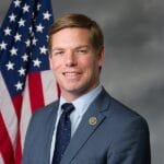 Image of Eric Swalwell Representative CA Democrat