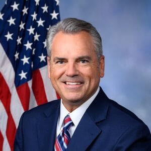 Image of Mark Alford Representative MO Republican