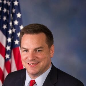 Image of Richard Hudson Representative NC Republican