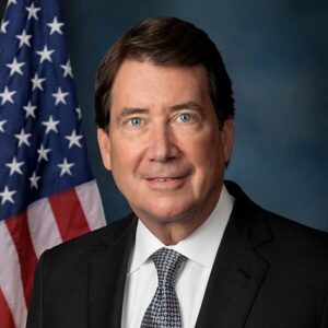 Image of Bill Hagerty Senator TN Republican