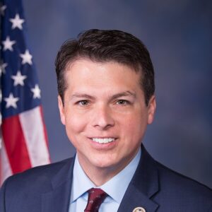 Image of Brendan Boyle Representative PA Democrat