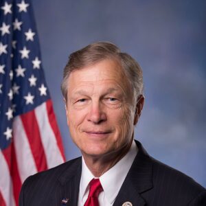 Image of Brian Babin Representative TX Republican