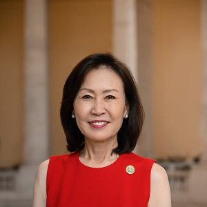 Image of Michelle Steel Representative CA Republican