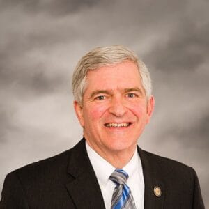 Image of Daniel Webster Representative FL Republican