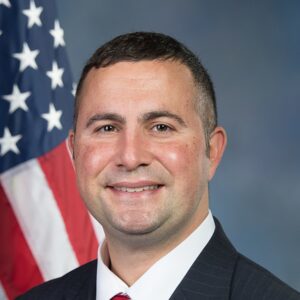 Image of Darren Soto Representative FL Democrat