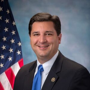 Image of David Rouzer Representative NC Republican