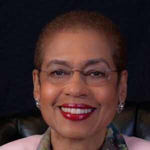 Image of Eleanor Norton Representative DC Democrat