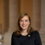 Image of Lizzie Fletcher Representative TX Democrat