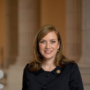 Image of Lizzie Fletcher Representative TX Democrat