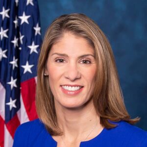Image of Lori Trahan Representative MA Democrat