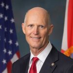 Image of Rick Scott Senator FL Republican
