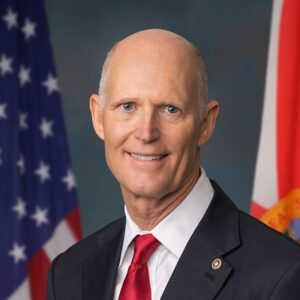 Image of Rick Scott Senator FL Republican