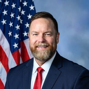 Image of Aaron Bean Representative FL Republican