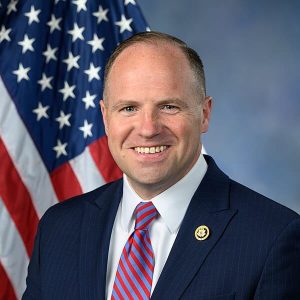 Image of Timothy Kennedy Representative NY Democrat