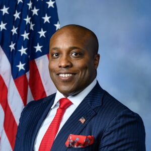 Image of Wesley Hunt Representative TX Republican
