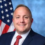 Image of Russell Fry Representative SC Republican