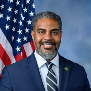 Image of Steven Horsford Representative NV Democrat
