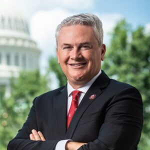 Image of James Comer Representative KY Republican