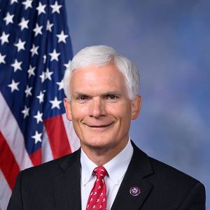 Image of Robert Latta Representative OH Republican