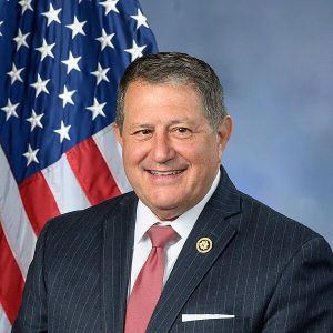 Image of Joseph Morelle Representative NY Democrat