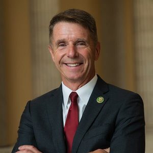 Image of Robert Wittman Representative VA Republican