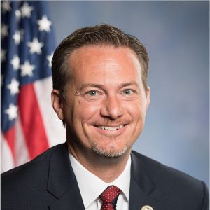 Image of Michael Cloud Representative TX Republican