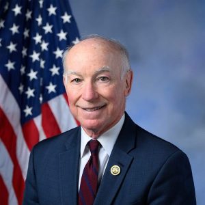 Image of Joe Courtney Representative CT Democrat