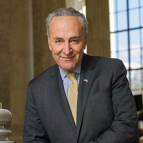 The Nation\'s Leaders from Coast to Coast