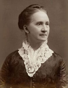 Belva Ann Lockwood American lawyer and politician