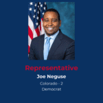 The Nation's Leaders from Coast to Coast