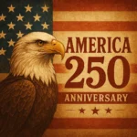 The Story of America in 365 Days