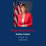 The Nation's Leaders from Coast to Coast
