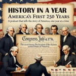 The Story of America in 365 Days