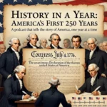 The Story of America in 365 Days The Story of America in 365 Days